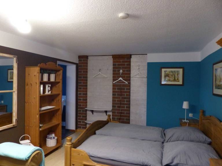 Ferienwohnung Ralswiek