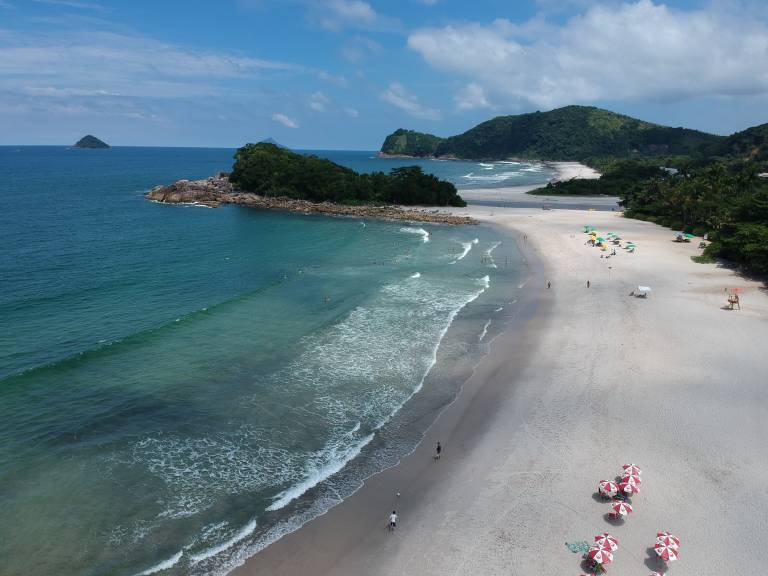 Casa Praia da Baleia