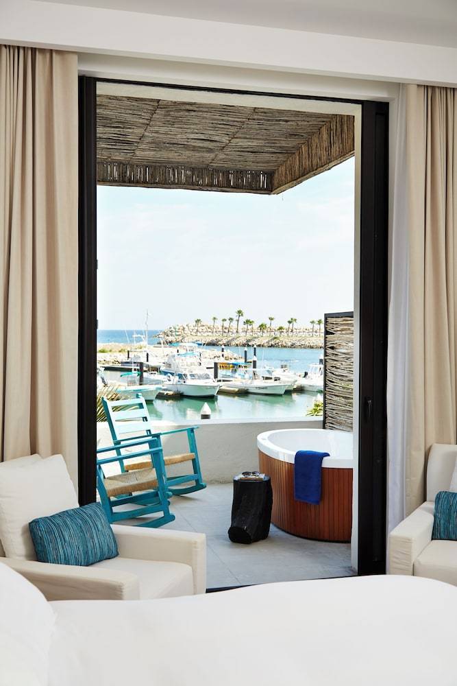Resort San José del Cabo