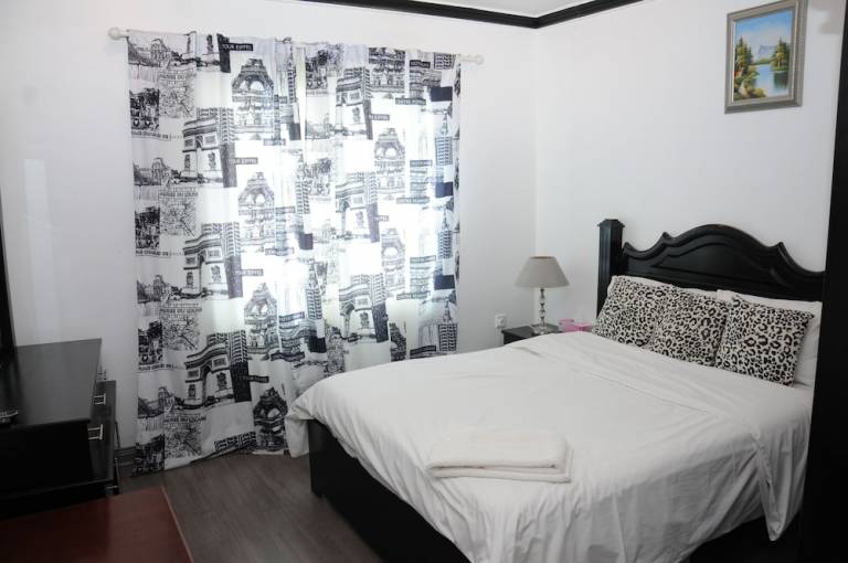 Aparthotel  Salmiya