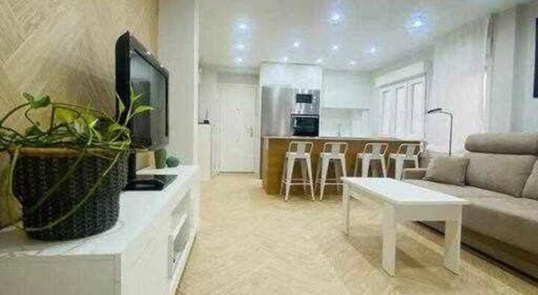 Holiday apartment with 2 rooms for 4 persons — photo 4
