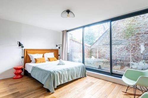 Apartment Lille