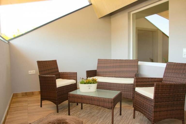 Ferienhaus Dahn