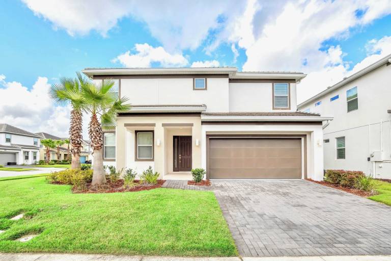 Hus Kissimmee
