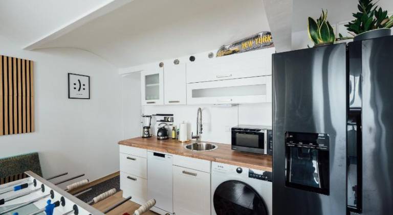 Beautiful apartment | Pets are welcome — photo 3