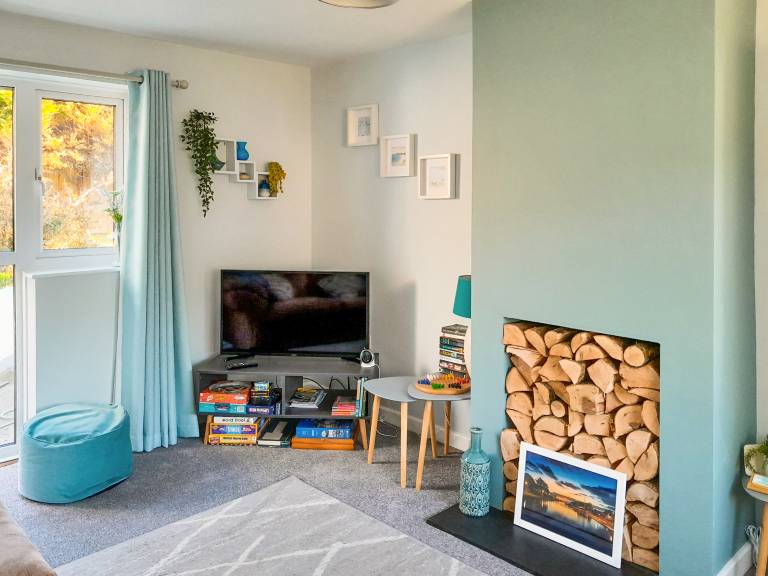 Family-friendly lovely cottage with garden | River view | Dogs allowed — photo 2