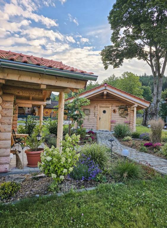 Chalet Bayerisch Eisenstein