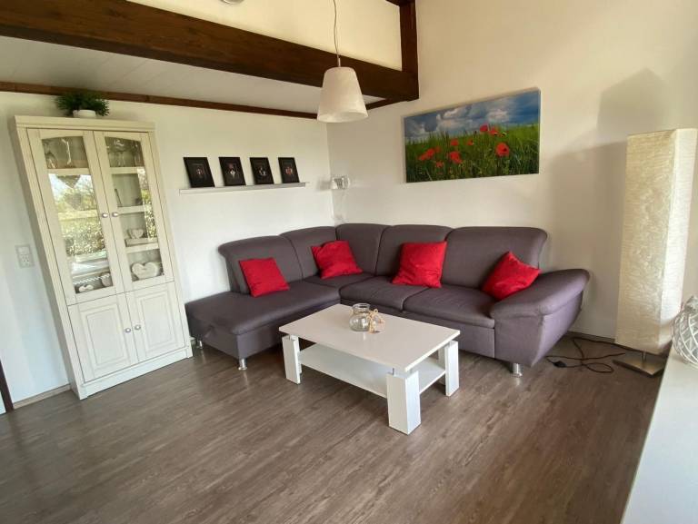 Ferienhaus Bad Dürrheim