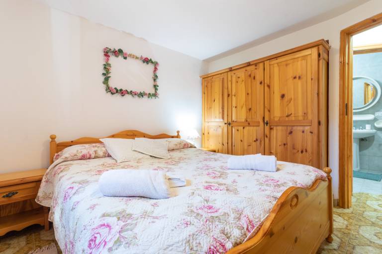 Apartment 'Villa Rosa, Relax Place' with Sea View, Wi-Fi and Air Conditioning — photo 5