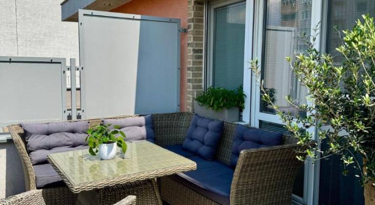 Lovely apartment | Pets are welcome — photo 4