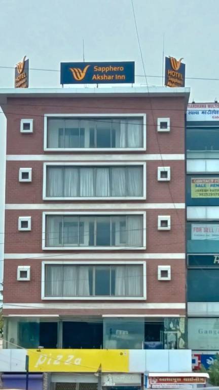 Aashro Akshar Inn Jamnagar