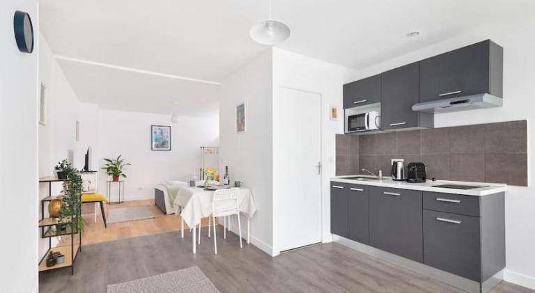Rental apartment | Pets allowed — photo 3