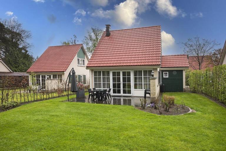 Huis Hellendoorn