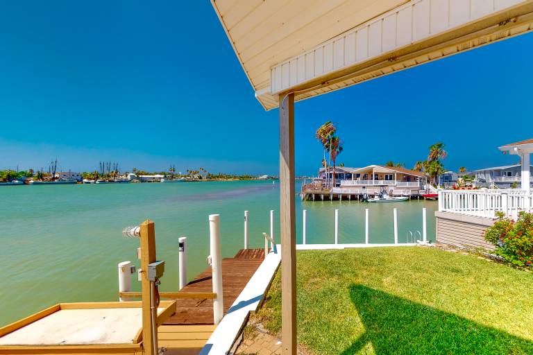 Cottage  Port Isabel