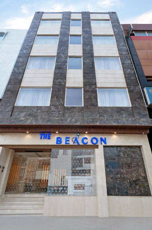 Beacon Hotel Nirman Vihar New Delhi
