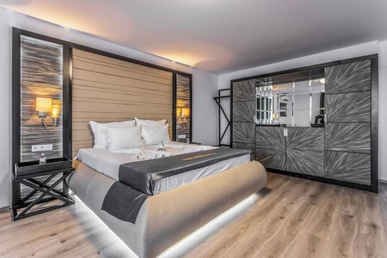 Resort  Goldstrand