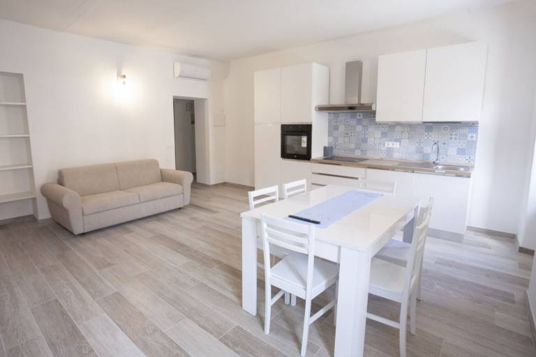 APPARTAMENTI COSMOPOLI - Cosmopoli - Suite A — photo 5