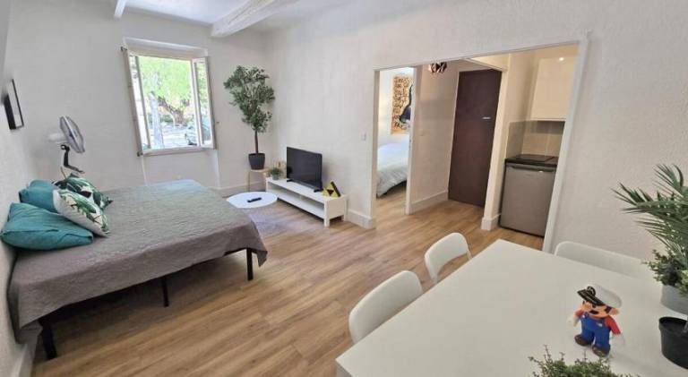 Charming rental apartment | Pet-friendly — photo 2