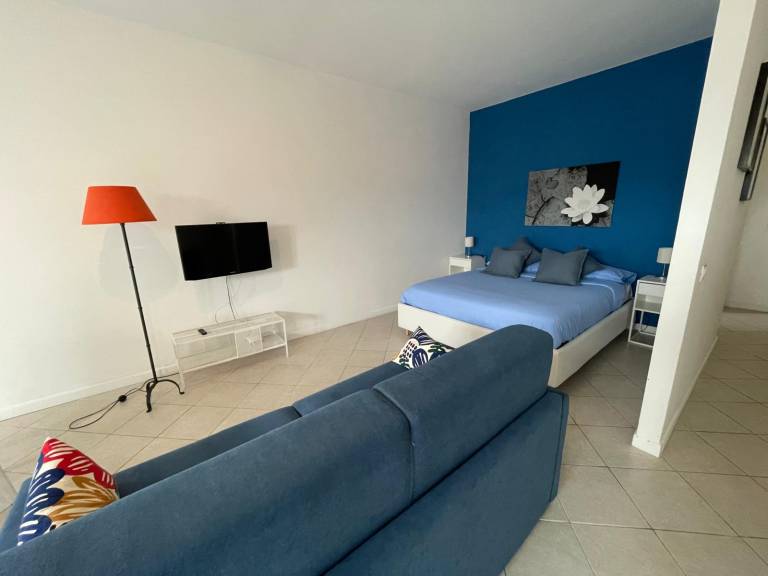 Rental apartment | City view — photo 2