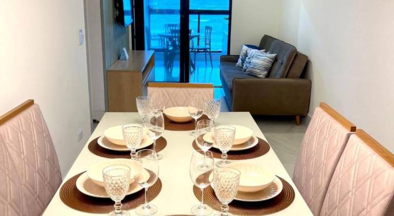 Holiday apartment with pool & hot tub — photo 5