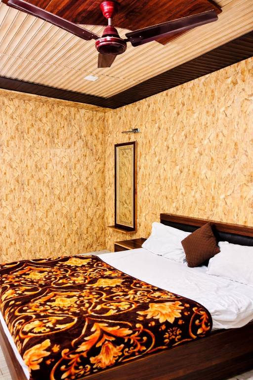 Hotel 4U - Rishikesh, Luxury Rooms & Free Parking — photo 2