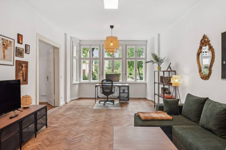Ferienwohnung Cottbus