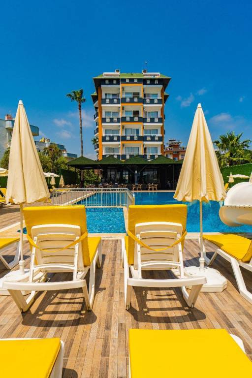 De Mare Family Hotel — photo 2