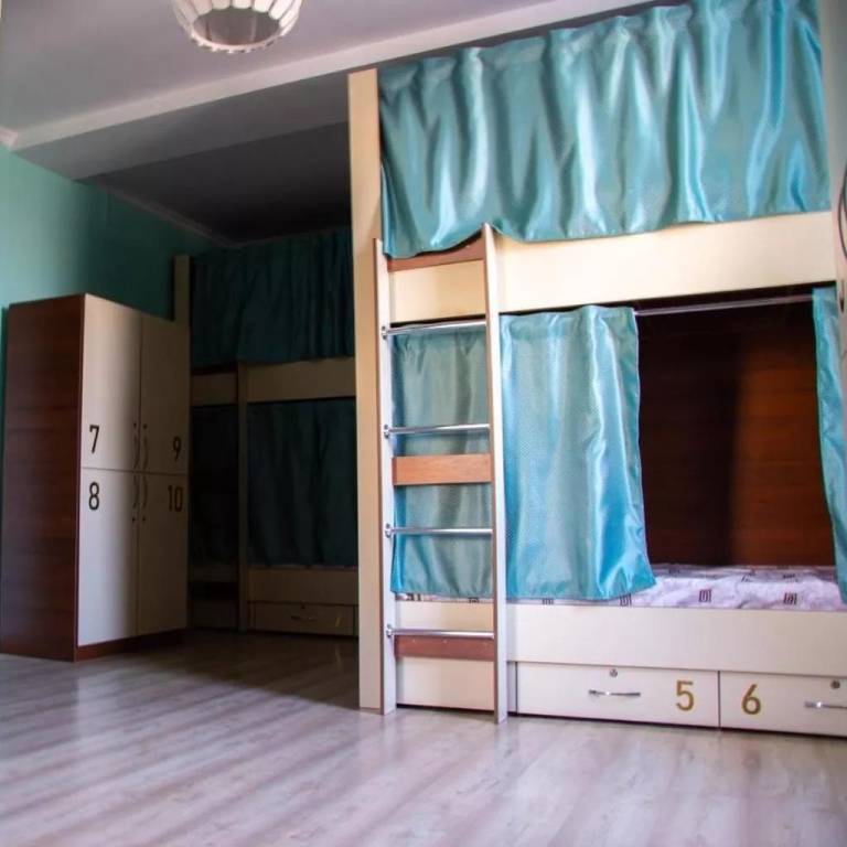 Central Baku Hostel in Baku