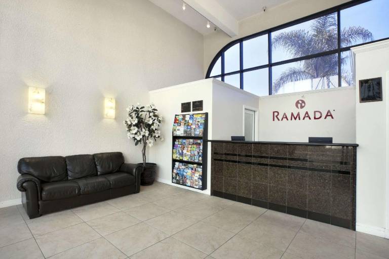 Ramada by Wyndham Oceanside — photo 4