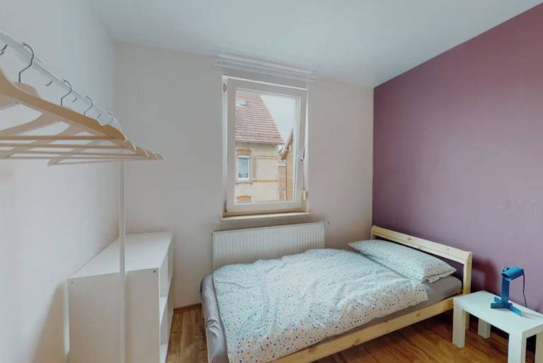 Appartement Stuttgart