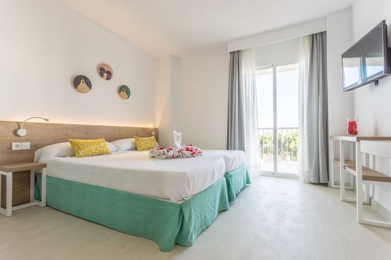 Appart'hôtel Alcúdia