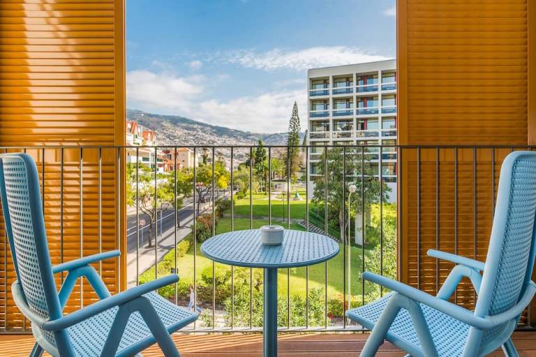 Aparthotel São Martinho