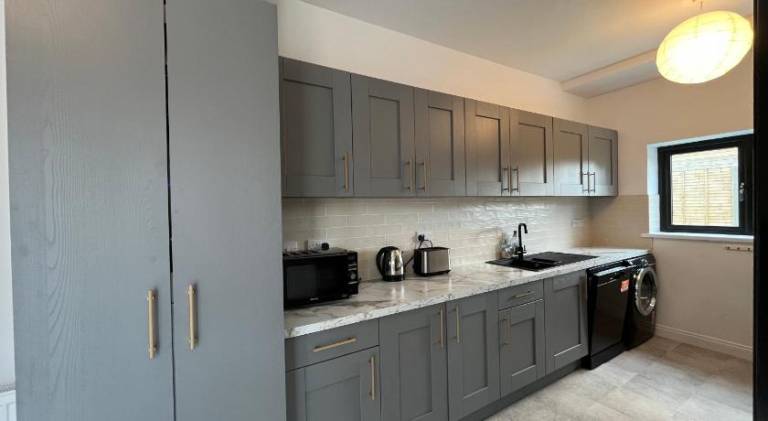 Vacation home with 3 rooms for 5 persons — photo 4