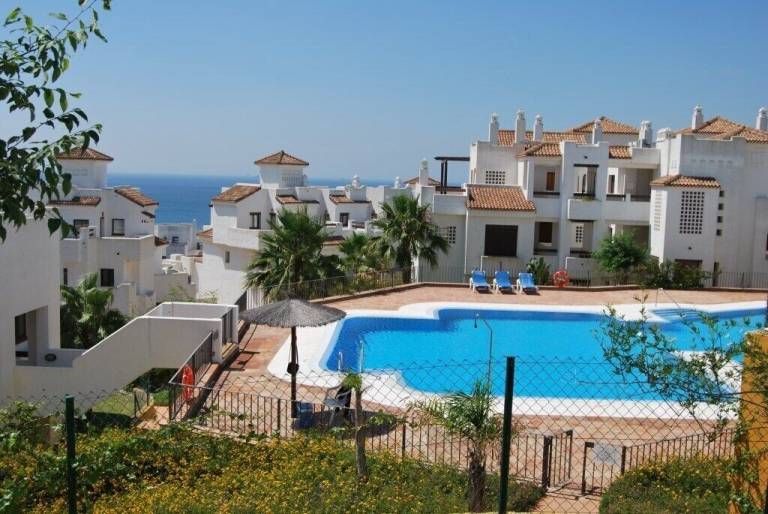 Apartamento San Roque