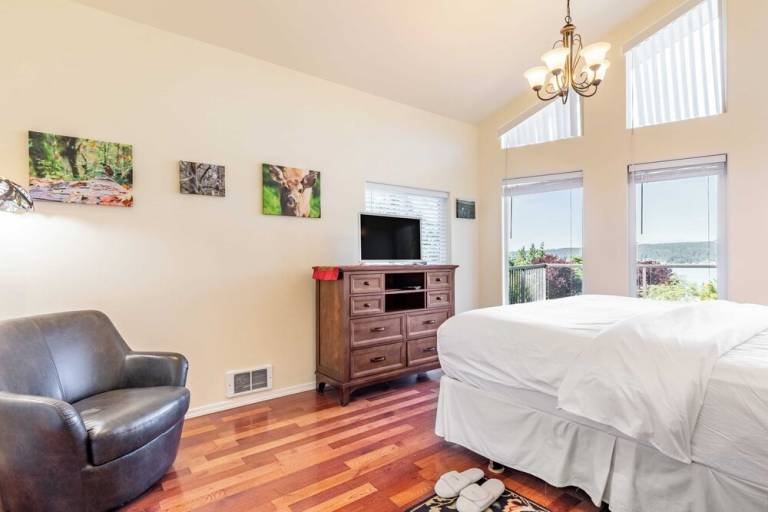 Cottage Langley