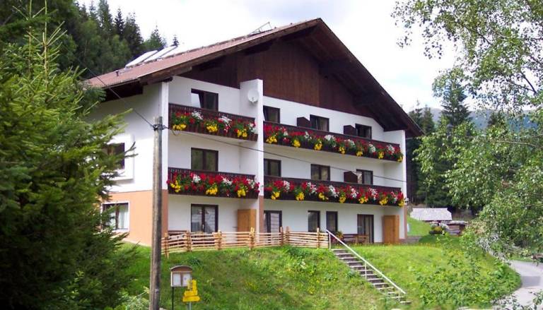 Apartment with 1 room for 2 persons — photo 3