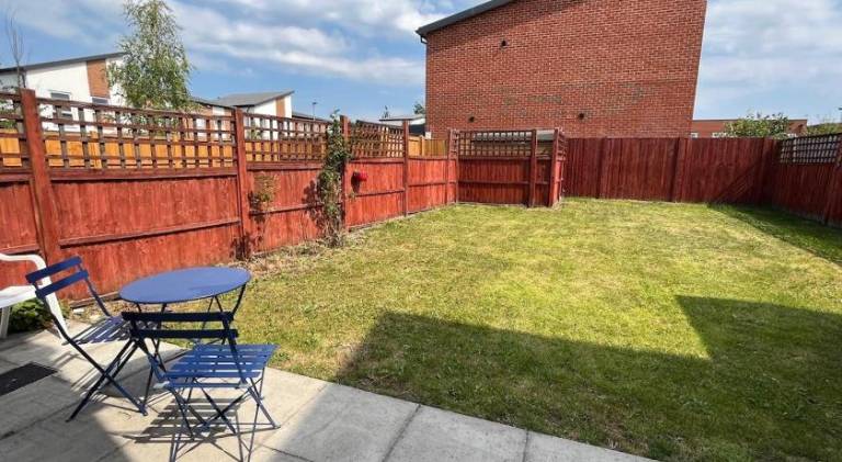 Apartment with 3 rooms for 8 persons — photo 4