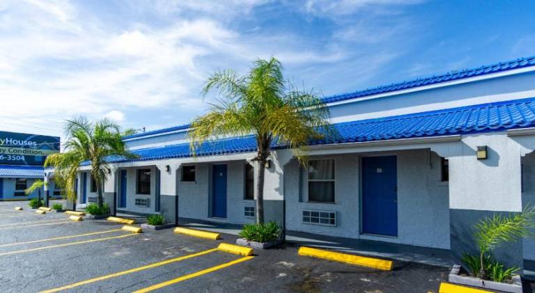 Budget Inn of Sebring — photo 4