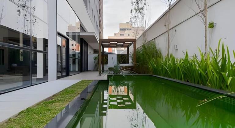 Rental apartment with 1 room for 4 persons — photo 4