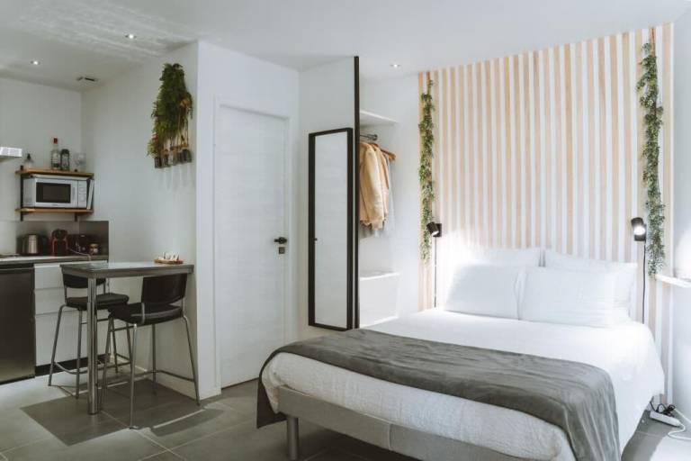 Chambre d'hôtes  Beausemblant