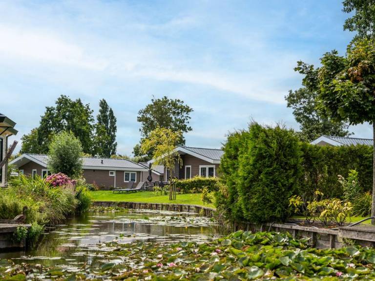 Chalet  Hoorn