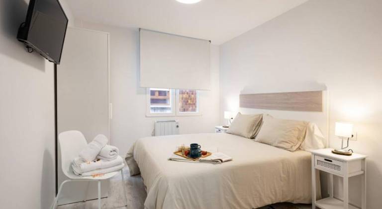 Apartment | Next to the beach | Pets are welcome in Gijon