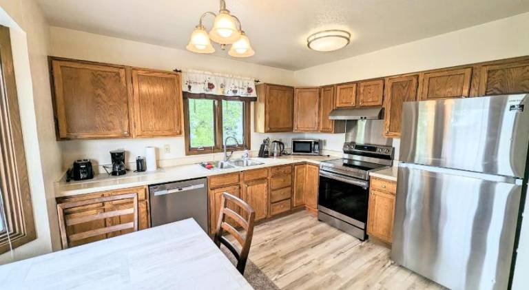 Rental apartment | Pets are welcome — photo 4