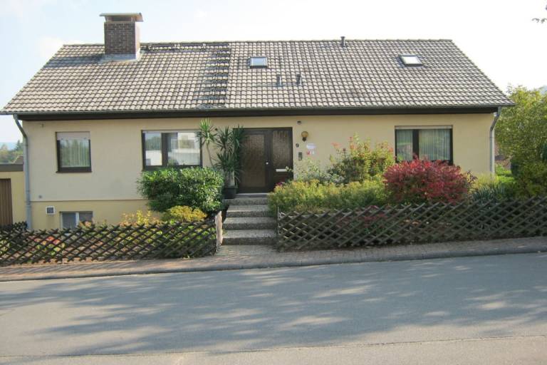 Ferienhaus  Miltenberg