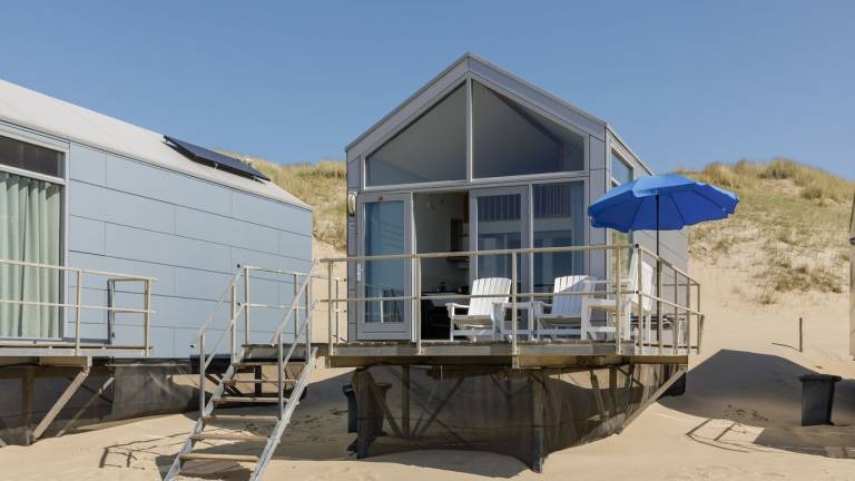 Ferienhaus Den Helder