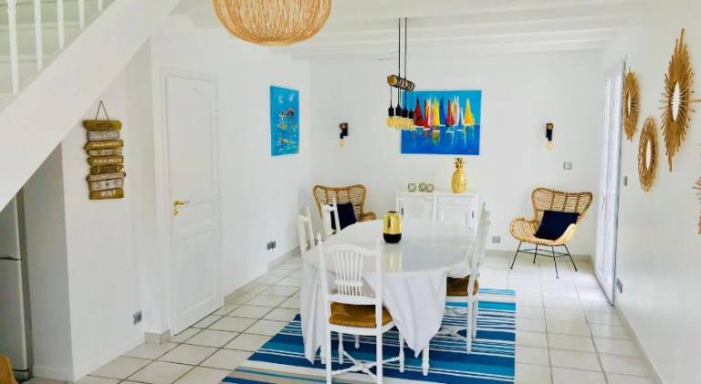 Vacation home | Close to the beach | Pets allowed — photo 5