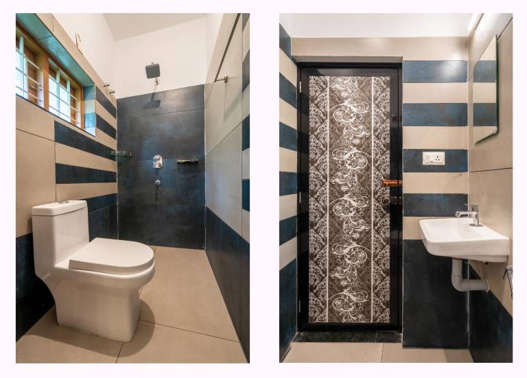 Casa Thekkady