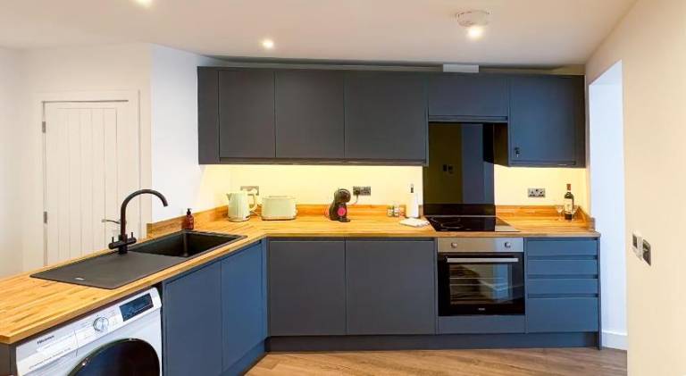 Wonderful rental apartment | Suitable for remote work | Pets allowed — photo 2
