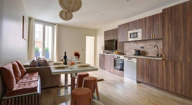 Holiday apartment | Good for workation — photo 4