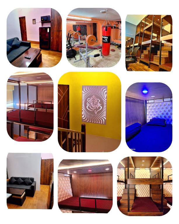 Apartment Uttarpara Kotrung